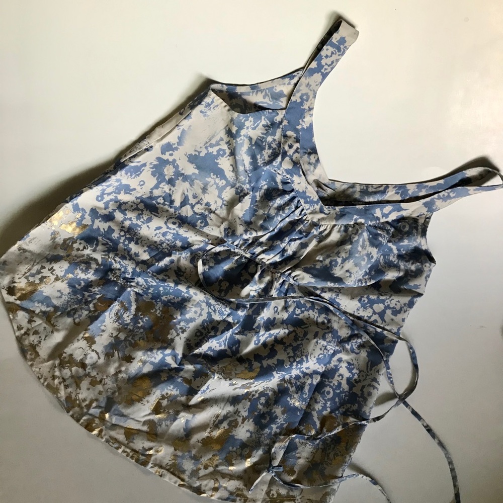 Ecote Tank Top size Small